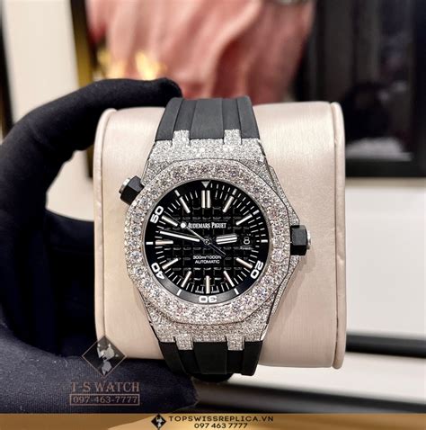 audemars piguet zf factory